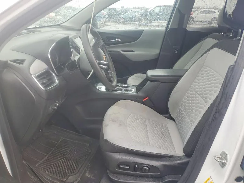 3GNAXSEV9LS671946 — 2020 CHEVROLET EQUINOX photo 7