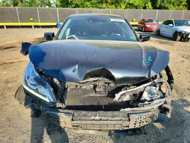 1HGCR2F05GA232251 — 2016 HONDA ACCORD photo 5