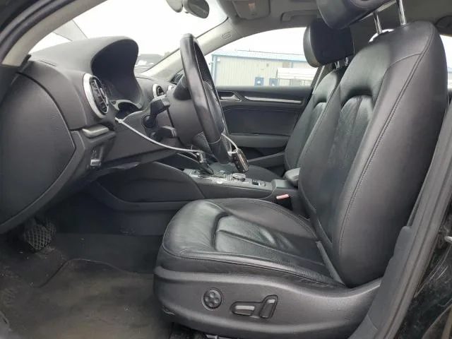 WAUEFGFFXF1136029 — 2015 AUDI A3 photo 7