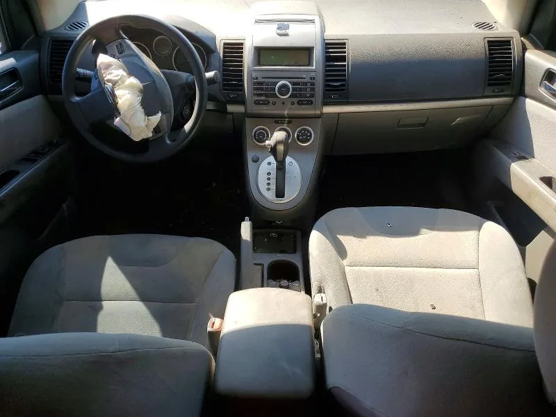 3N1AB61EX9L666684 — 2009 NISSAN SENTRA photo 8