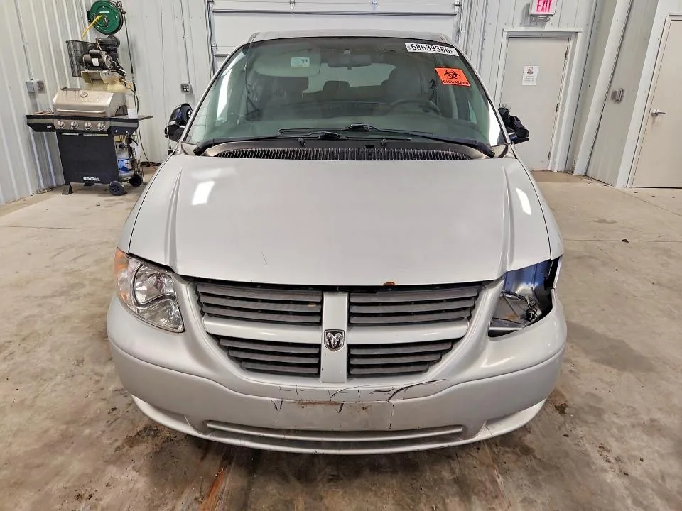 1D4GP24E66B653220 — 2006 DODGE GRAND CARAVAN photo 5