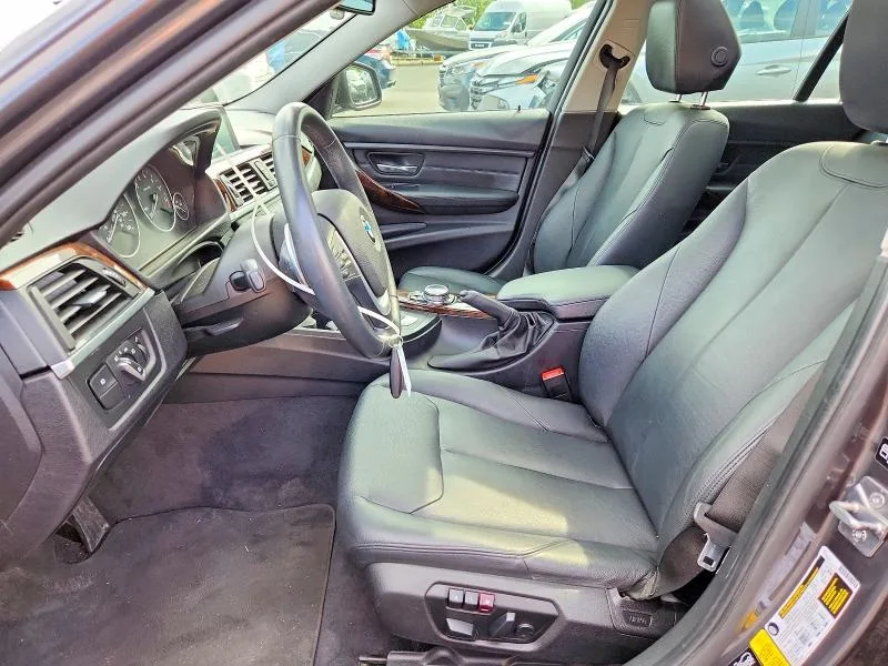 WBA3G7C55EKN37092 — 2014 BMW 328 photo 7