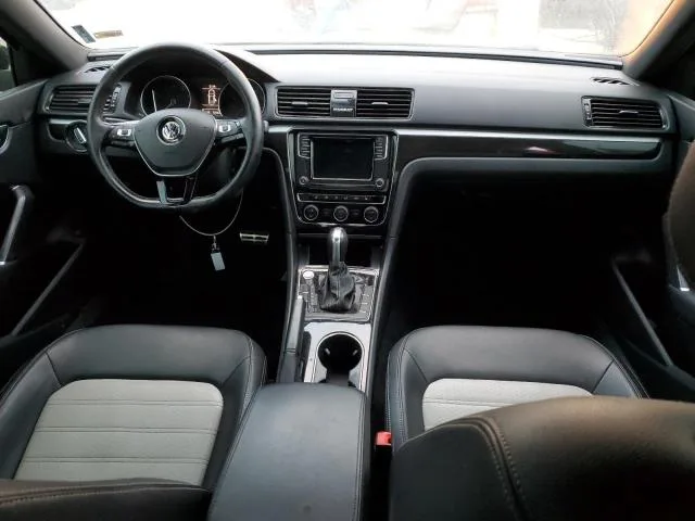1GKS1KE06DR298361 — 2018 VOLKSWAGEN PASSAT photo 8