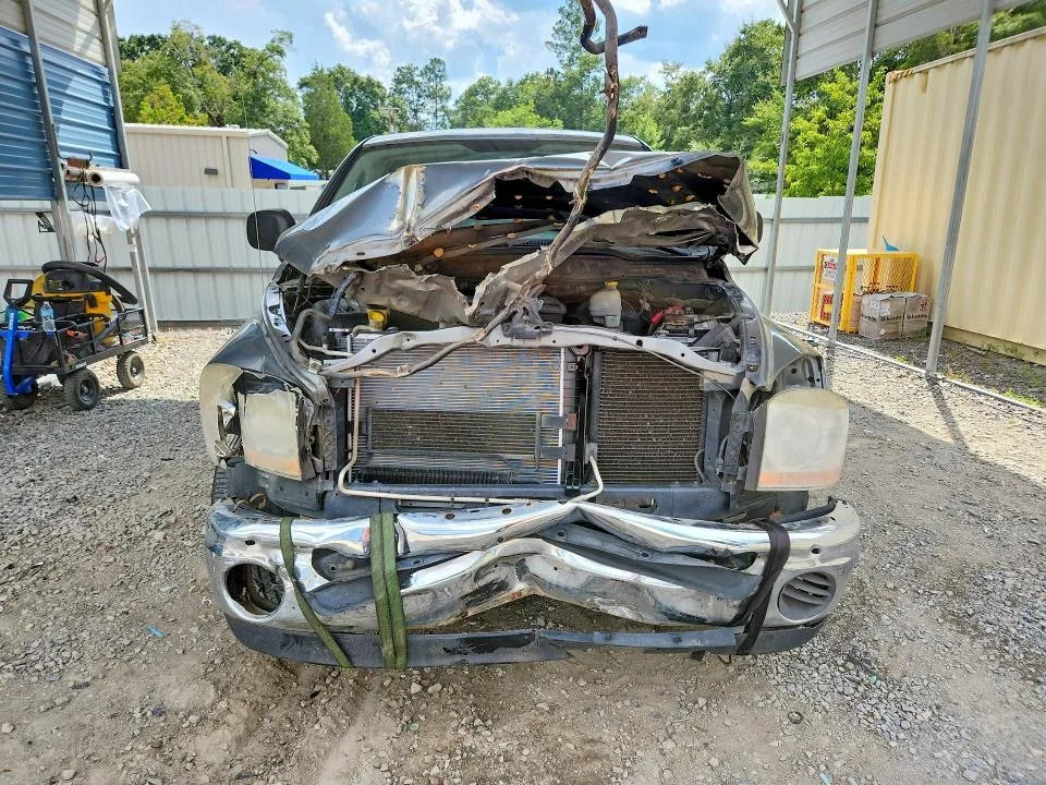 1D7HA18N06S578463 — 2006 DODGE RAM 1500 photo 5