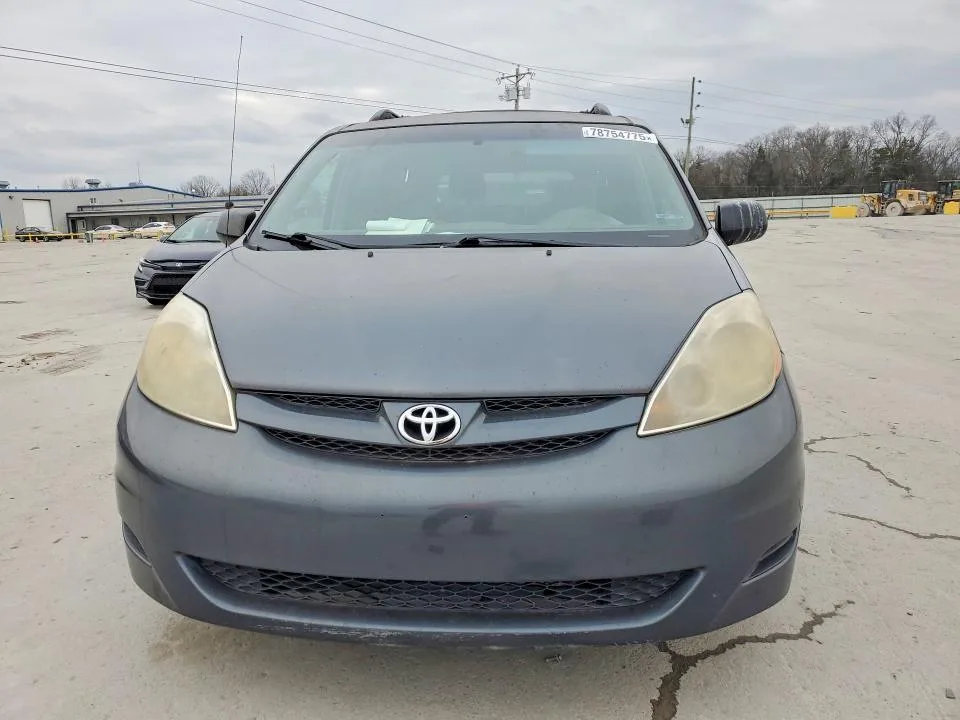 5TDZK23C57S005964 — 2007 TOYOTA SIENNA photo 5
