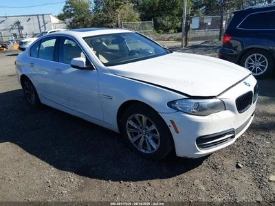 WBA5A7C52ED219140 — 2014 BMW 528I