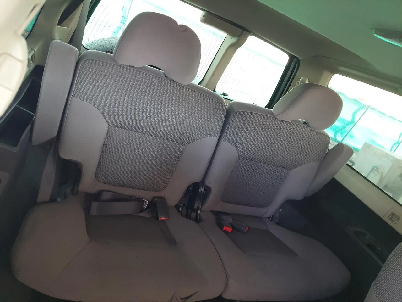 JN8FY1JY9MX019158 — 2021 Nissan Patrol photo 16