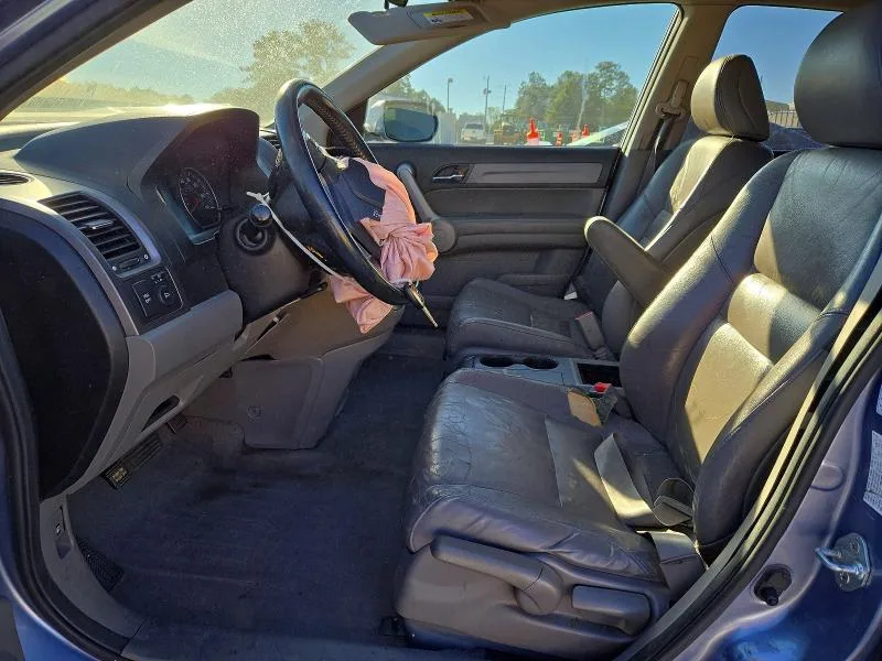 JHLRE38787C026403 — 2007 HONDA CR-V photo 7