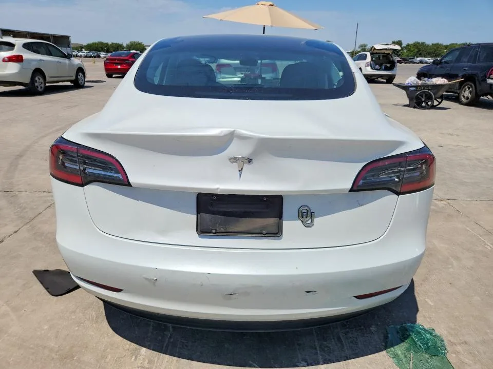 5YJ3E1EA5PF562364 — 2023 TESLA MODEL 3 photo 6
