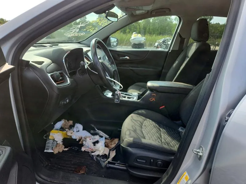 2GNAXLEX2K6132296 — 2019 CHEVROLET EQUINOX photo 7