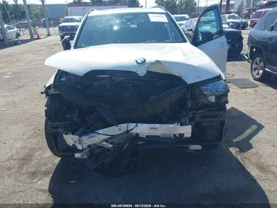 5UX23EU0XS9Z17001 — 2025 BMW X5 photo 6