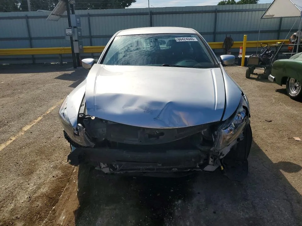 JHMCP26468C058735 — 2008 HONDA ACCORD photo 5