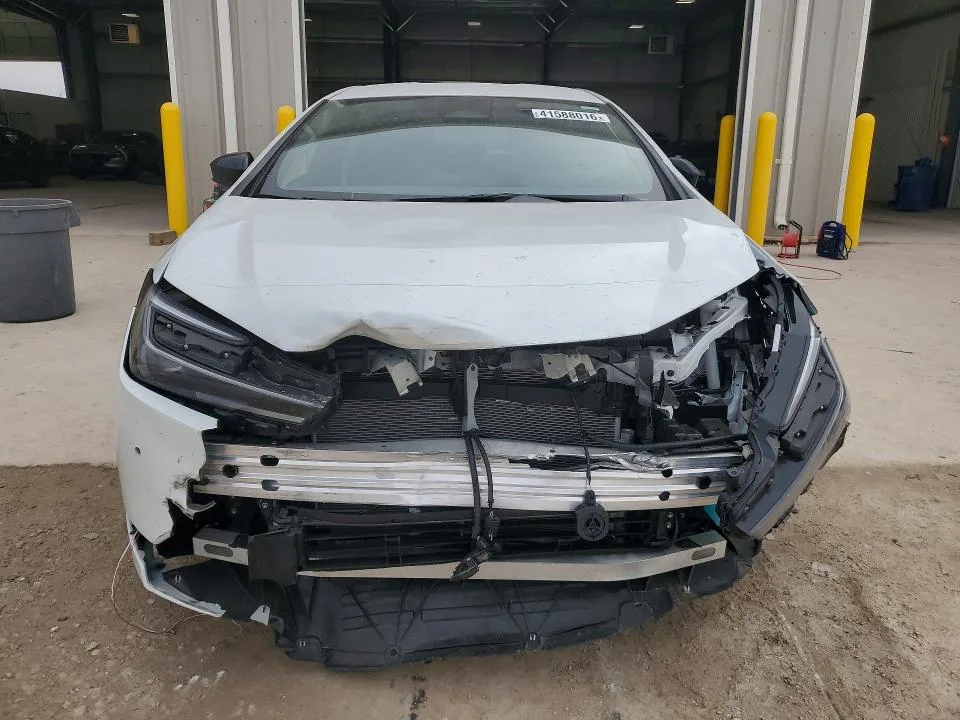 JTDACAAU1R3044622 — 2024 TOYOTA PRIUS photo 5