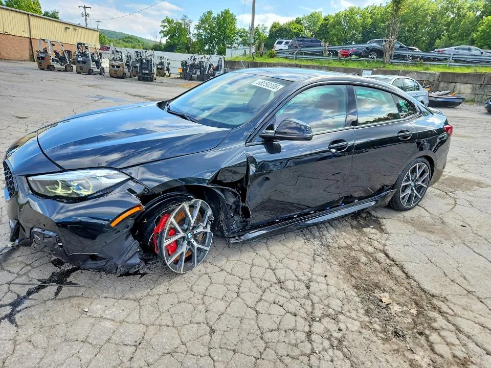 WBA13AL06R7N68526 — 2024 BMW M235XI photo 1