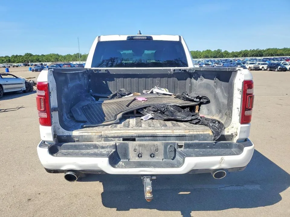 1C6SRFHT0PN578071 — 2023 RAM 1500 photo 6