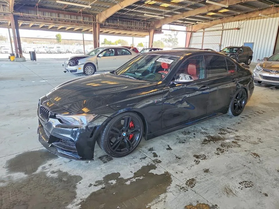 WBA3C1C59DF437304 — 2013 BMW 328