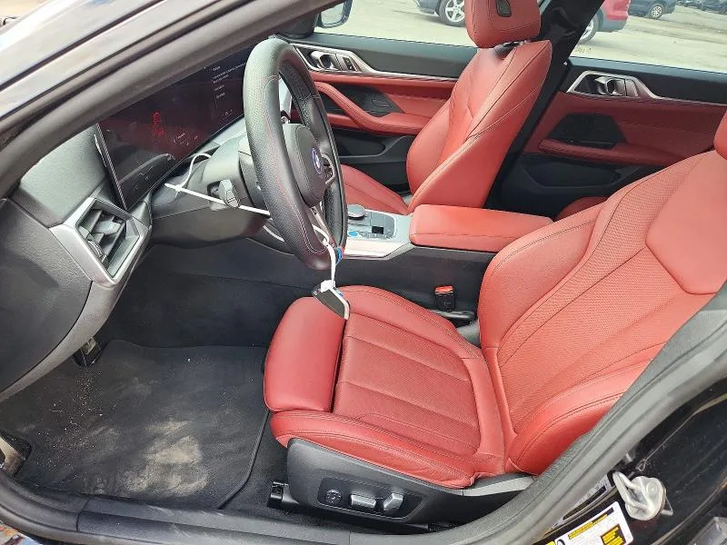 WBY73AW02PFN69473 — 2023 BMW I4 photo 7