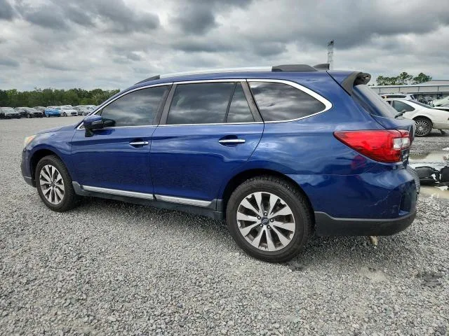 4S4BSATC5H3385088 — 2017 SUBARU OUTBACK photo 2