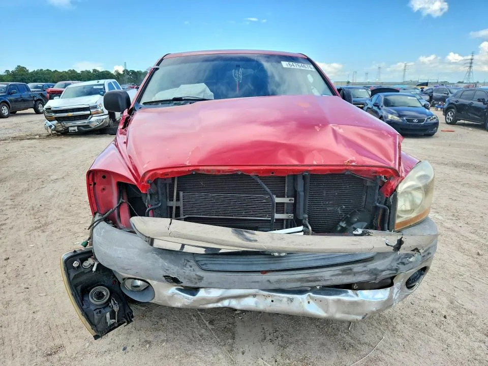 1D7HA18NX6S680546 — 2006 DODGE RAM 1500 photo 5