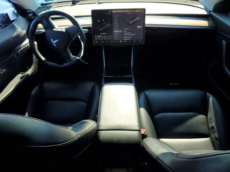 5YJ3E1EA9KF361818 — 2019 TESLA MODEL 3 photo 8