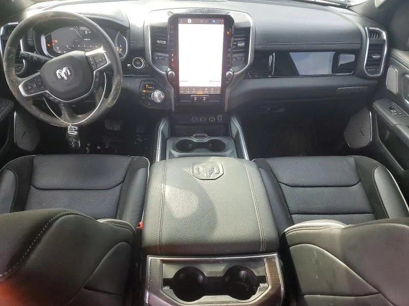 1C6SRFJP2SN766368 — 2025 RAM 1500 photo 8