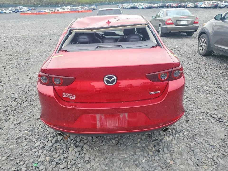 3MZBPBEM8LM128982 — 2020 MAZDA 3 photo 6