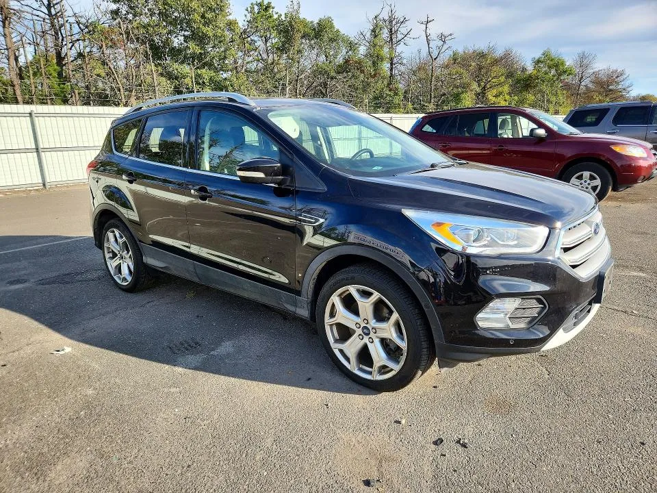 1FMCU9J9XKUA09119 — 2019 FORD ESCAPE photo 4