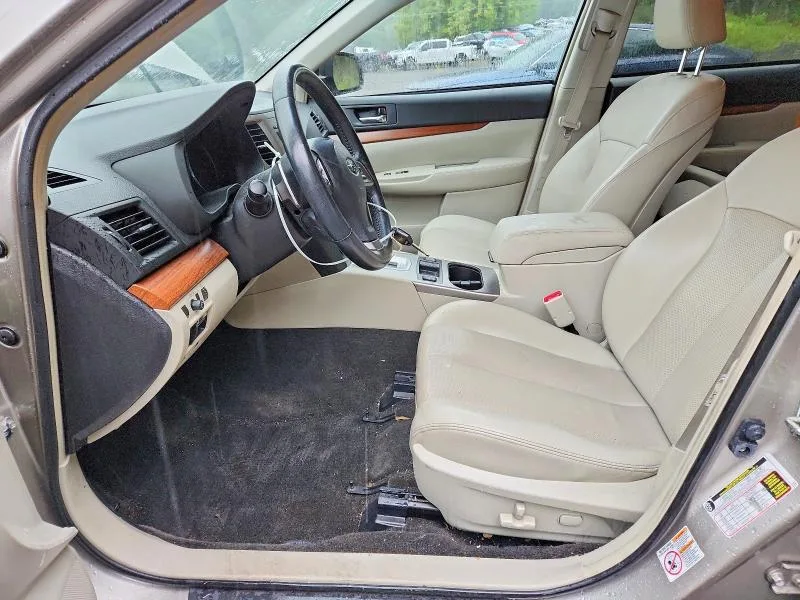 4S4BRBLC9E3262018 — 2014 SUBARU OUTBACK photo 7