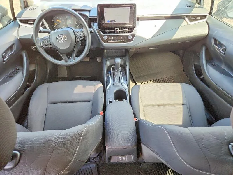 JTDB4MEE7P3002457 — 2023 TOYOTA COROLLA photo 8