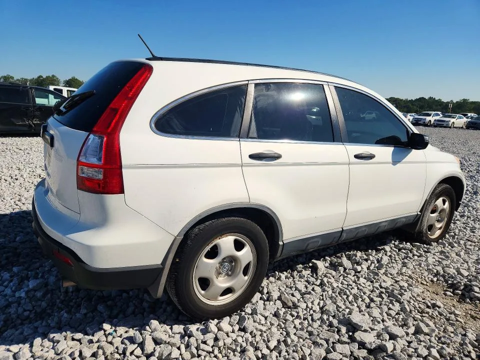 JHLRE38358C003899 — 2008 HONDA CR-V photo 3