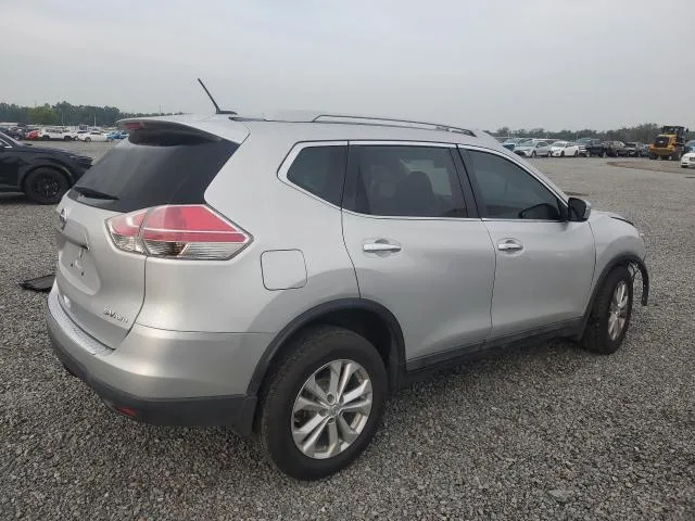 5N1AT2MV4FC752784 — 2015 NISSAN ROGUE photo 3