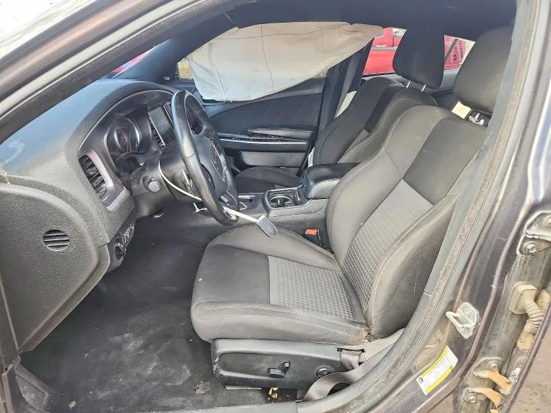 2C3CDXCT2LH177749 — 2020 DODGE CHARGER photo 7