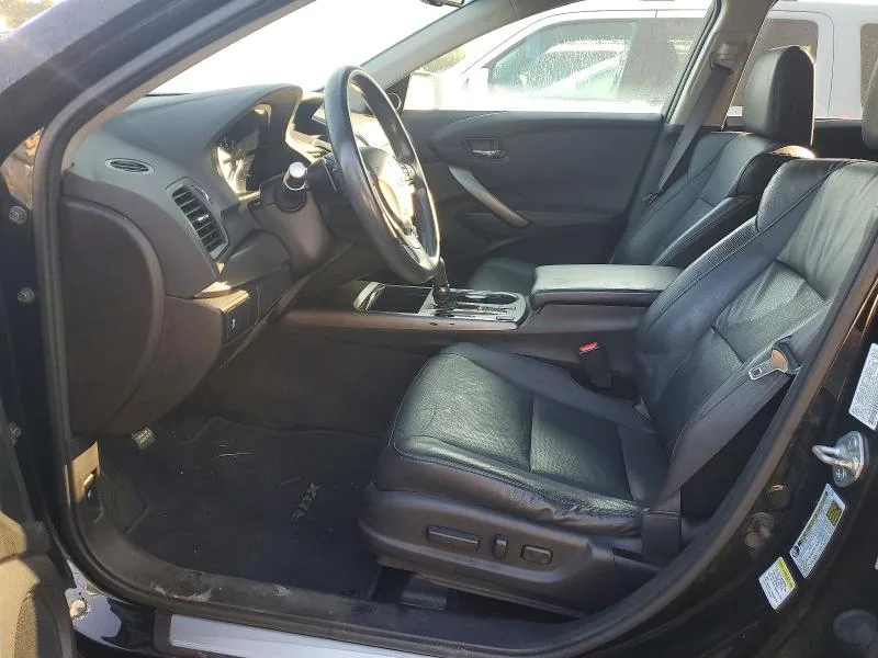 5J8TB4H34DL024014 — 2013 ACURA RDX photo 7