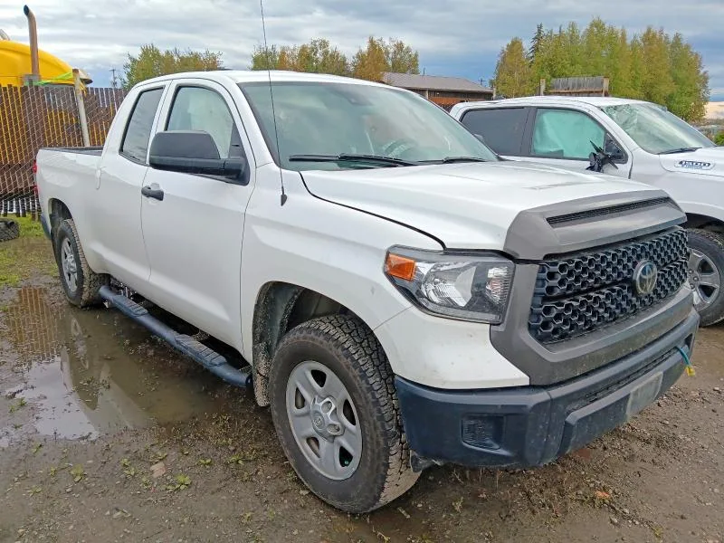 5TFUM5F1XKX082638 — 2019 TOYOTA TUNDRA photo 4