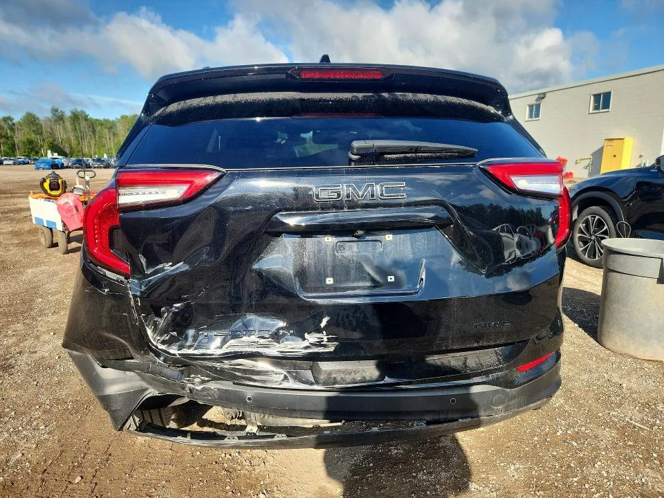 3GKALTEG2RL279149 — 2024 GMC TERRAIN photo 6