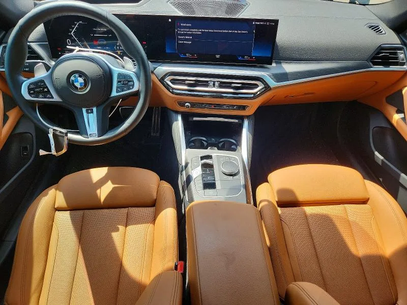 WBA13AW07RFS56958 — 2024 BMW M440XI photo 8