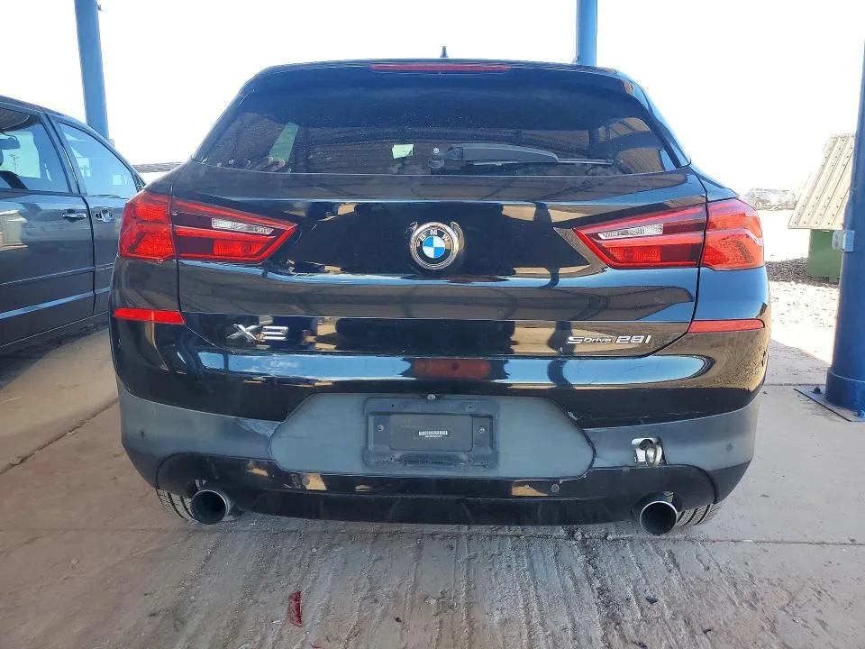 WBXYJ3C53K5N73976 — 2019 BMW X2 photo 6