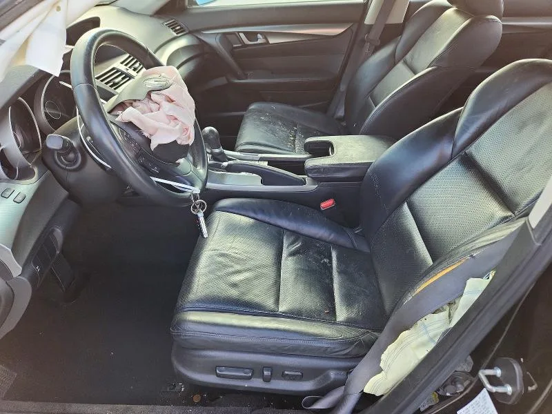 19UUA86519A026454 — 2009 ACURA TL photo 7
