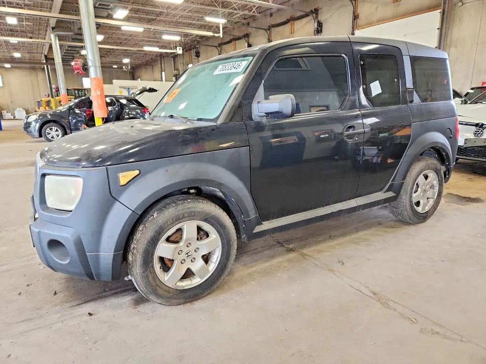 5J6YH28645L028254 — 2005 HONDA ELEMENT