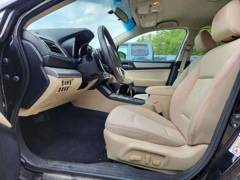 4S3BNAC65G3056637 — 2016 SUBARU LEGACY photo 7