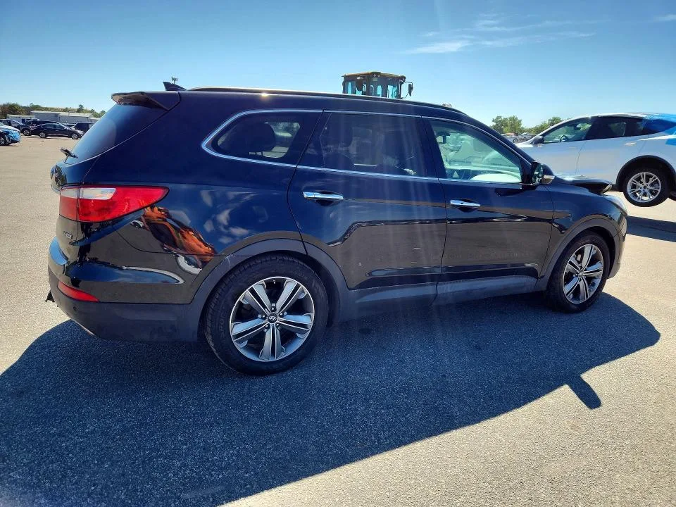 KM8SRDHF9FU116048 — 2015 HYUNDAI SANTA FE photo 3