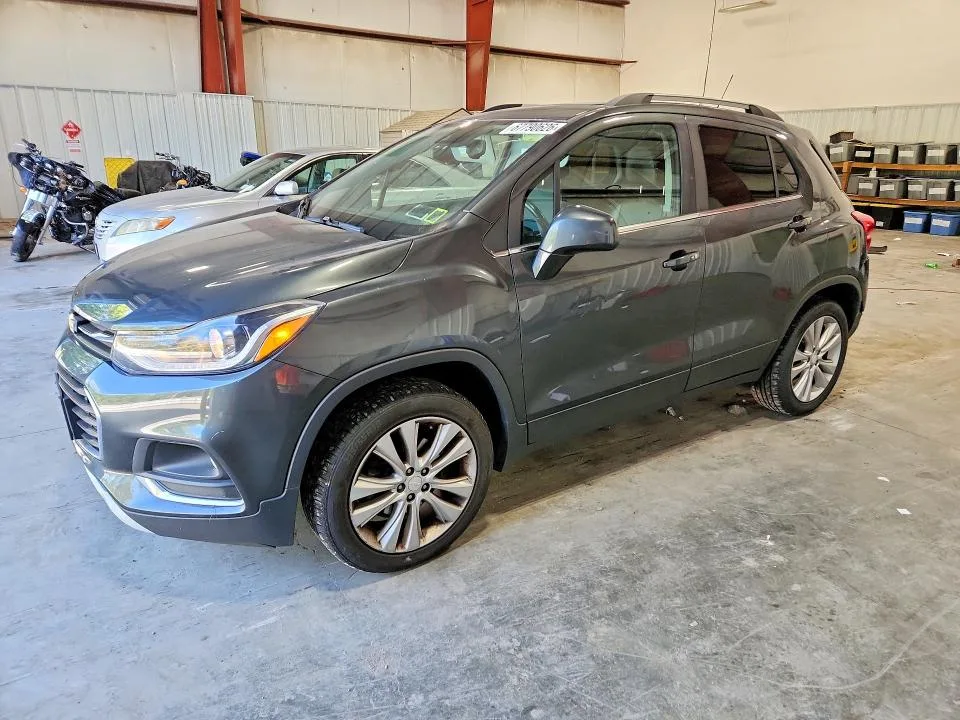 3GNCJRSB2LL111466 — 2020 CHEVROLET TRAX