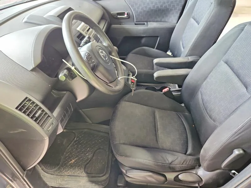 JM1CR293580317327 — 2008 MAZDA 5 photo 7