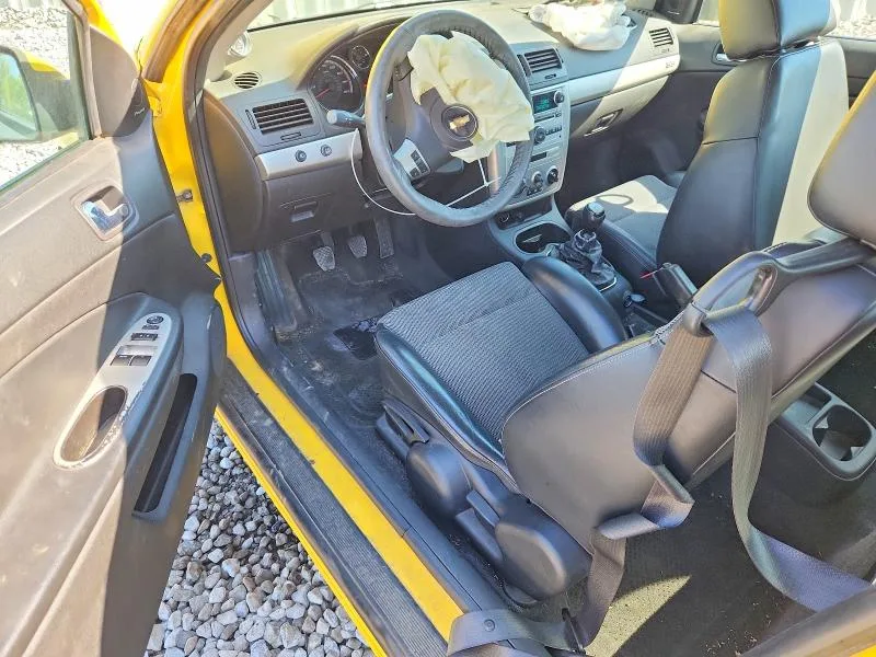 1G1AP11PX77144991 — 2007 CHEVROLET COBALT photo 8