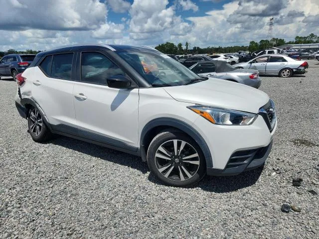 3N1CP5CUXKL503757 — 2019 NISSAN KICKS photo 4