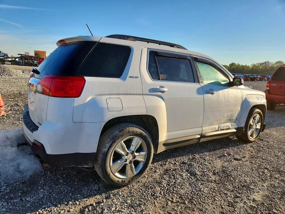 2GKFLWE30E6170448 — 2014 GMC TERRAIN photo 3