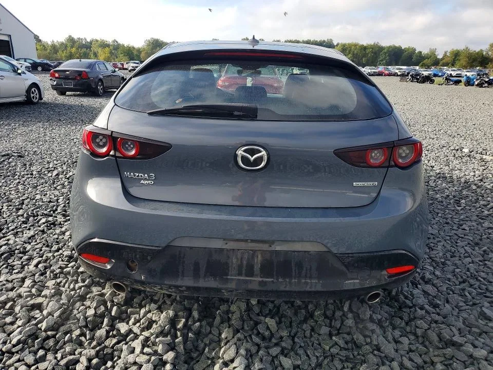 JM1BPBNM4L1174132 — 2020 MAZDA 3 photo 6