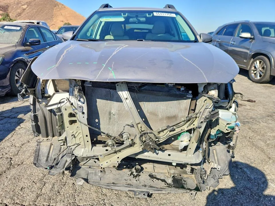 4S4BTACC3L3269846 — 2020 SUBARU OUTBACK photo 5