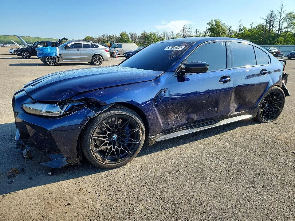 WBS33HJ04TFV82048 — 2026 BMW M3