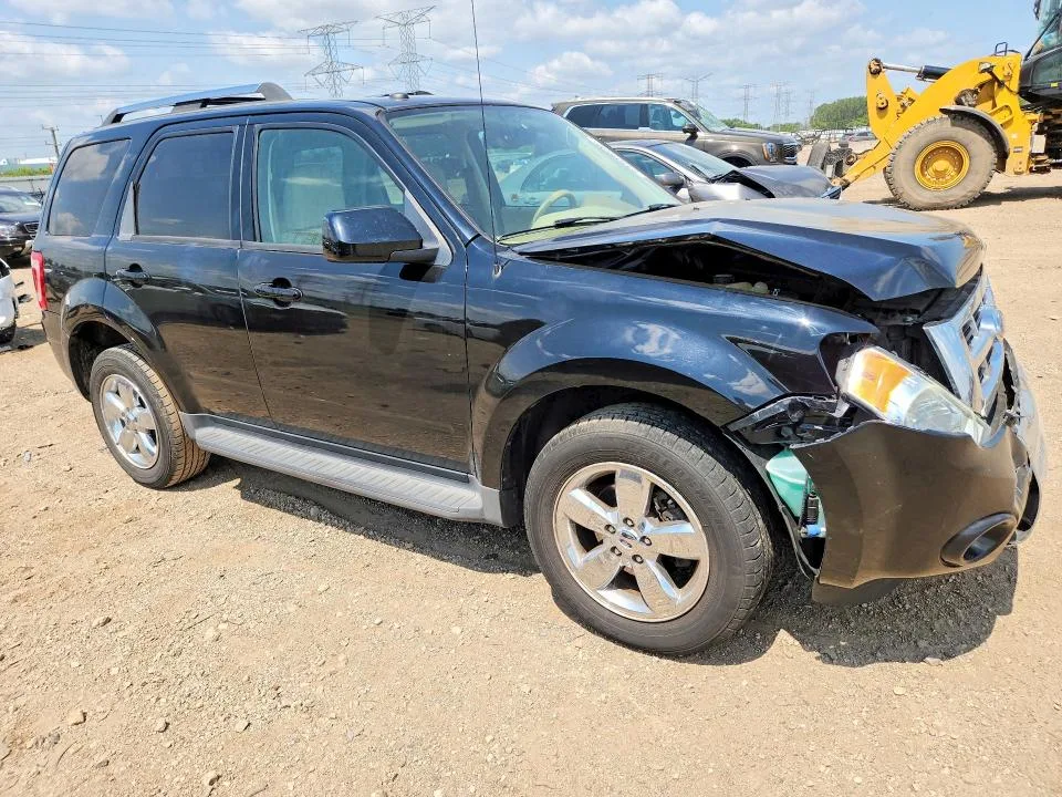 1FMCU94G09KA94312 — 2009 FORD ESCAPE photo 4